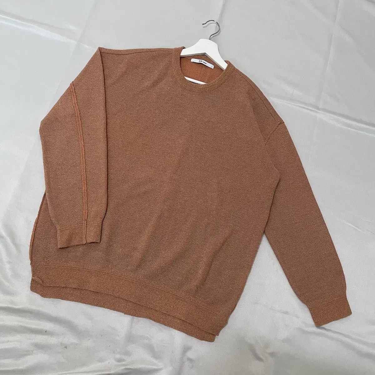 [105] Geosonggio Knit Manwon Shop