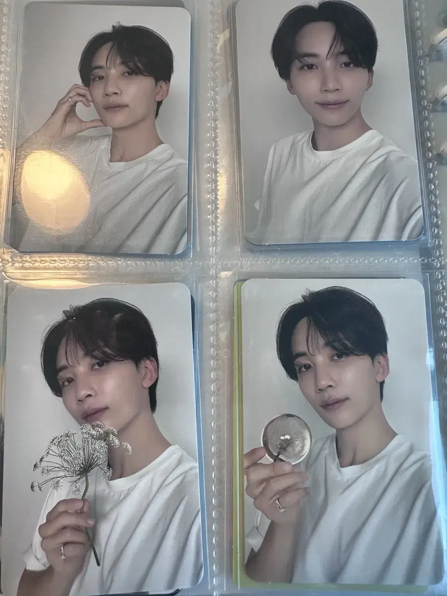 Seventeen Maestro jeonghan photocard sells