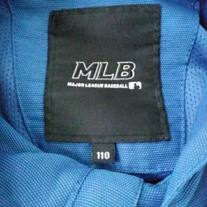 MLB 후드집업(110)