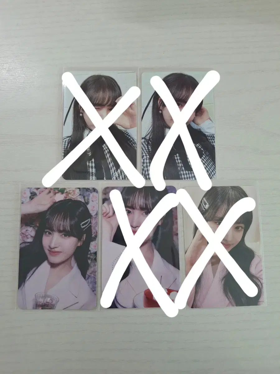 (Best Price)Ive Fromquin LizPhotocard WonyoungGaeulLizYujinSeray