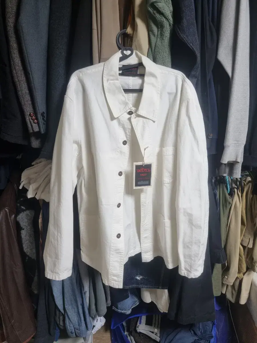 Betra Work Jacket (50)