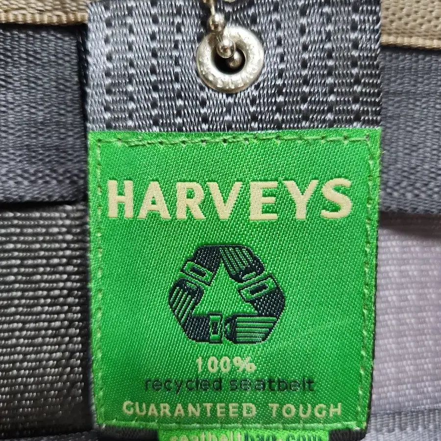 HARVEYS 가방 seatbelt bag 숄더백