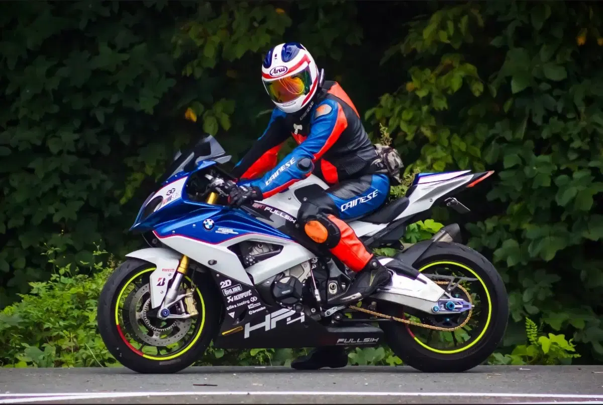 15년 s1000rr 2만3천 짧은키로수 풀정비