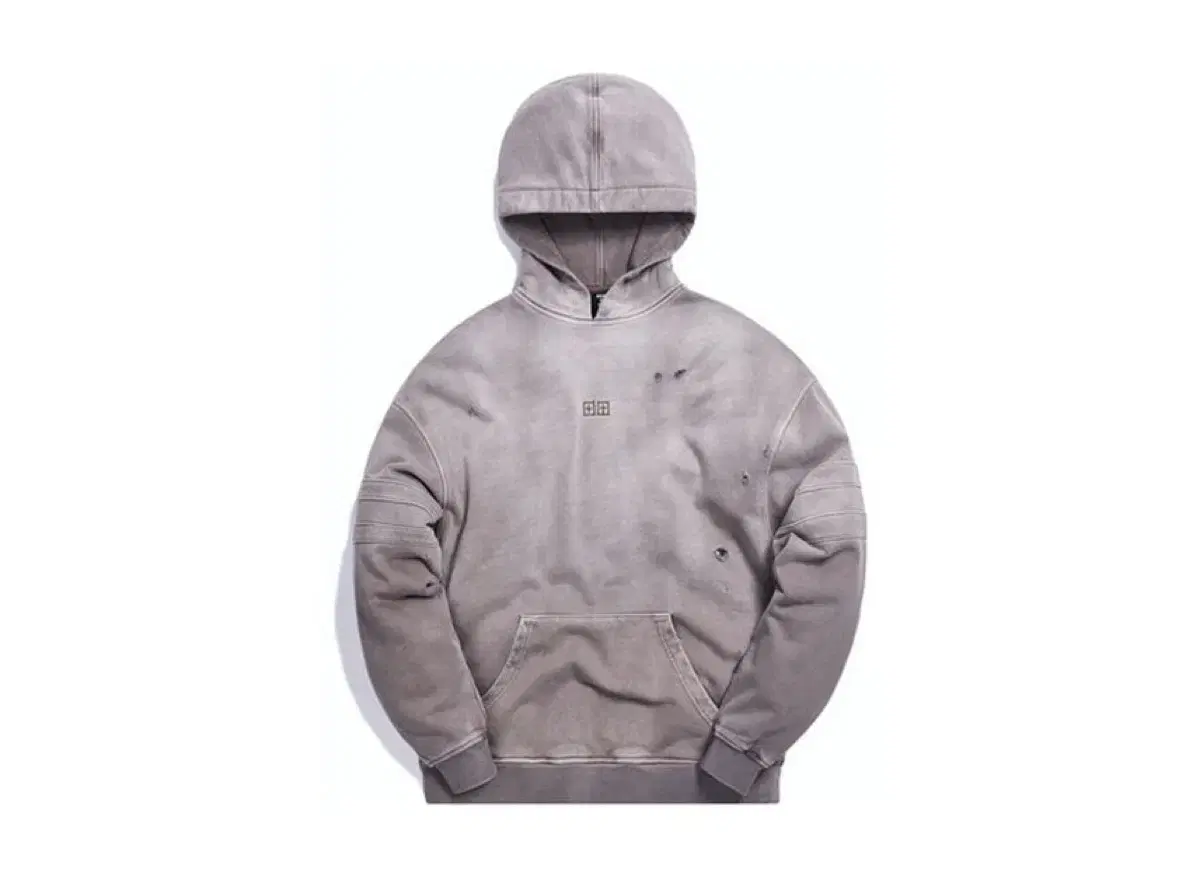 [M] KITH Ksubi Hood cinder