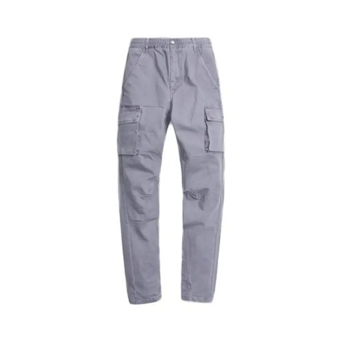 [M] Kith Eldridge Pant - Overcast