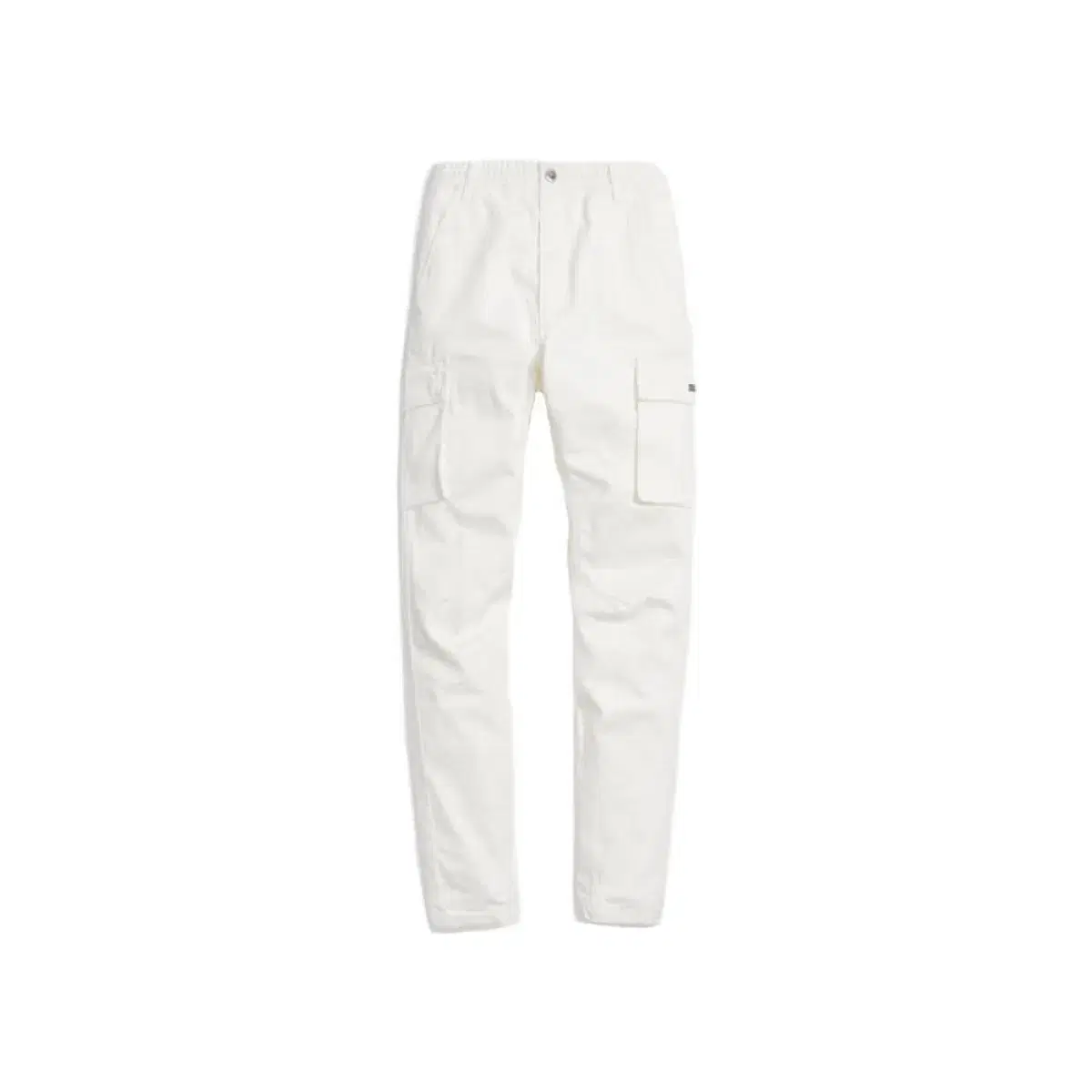 [M] Kith Eldridge Pant Sandrift Sandrift