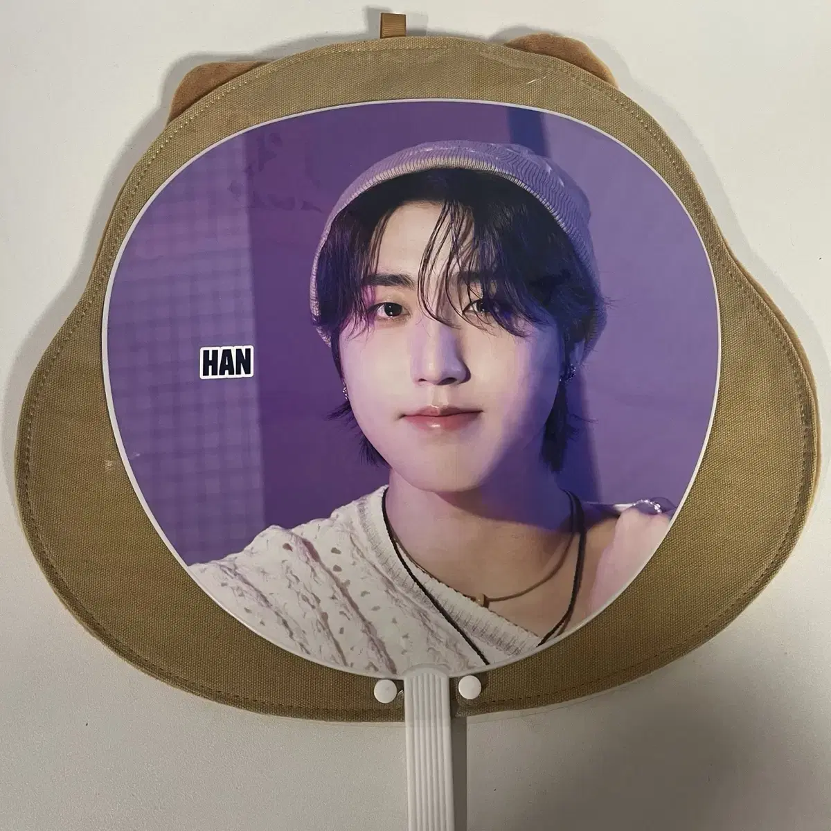 Straykids skz han han jisung Japan pop up Wuchiwa