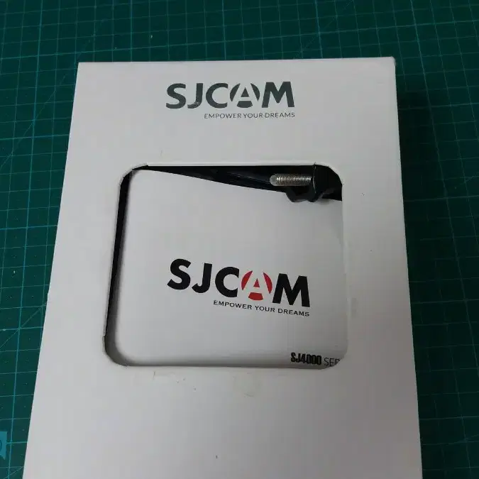 액션캠 SJCAM SJ4000