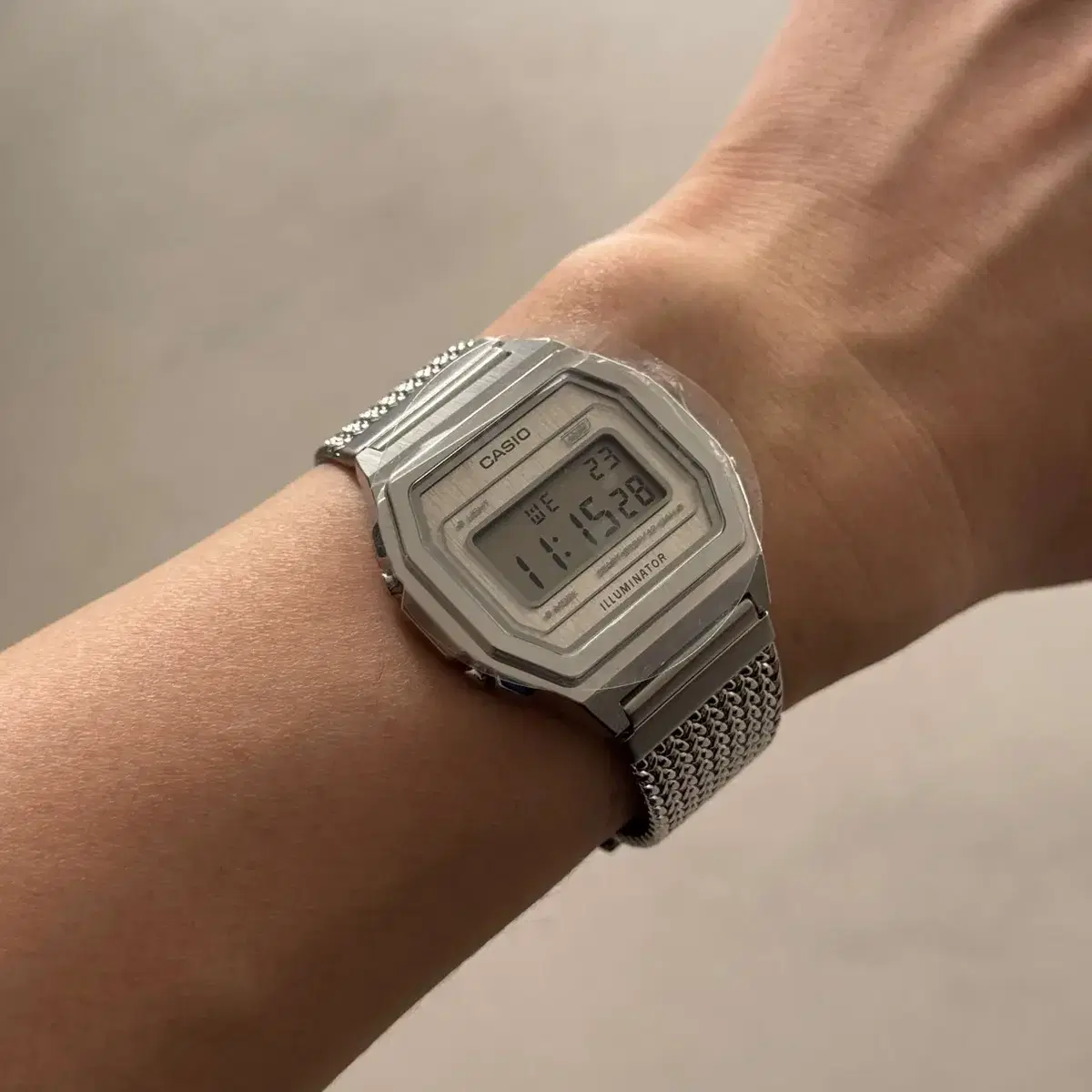 CASIO 카시오 A1000MA WATCH