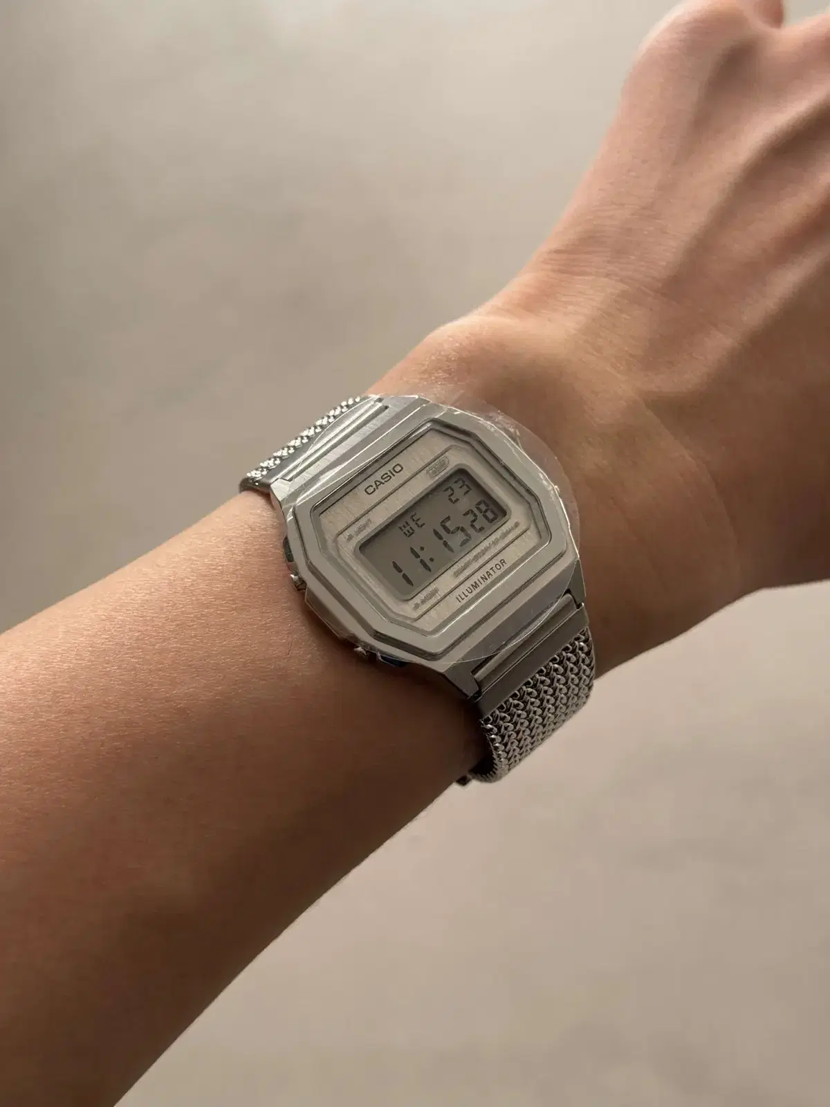 CASIO 카시오 A1000MA WATCH