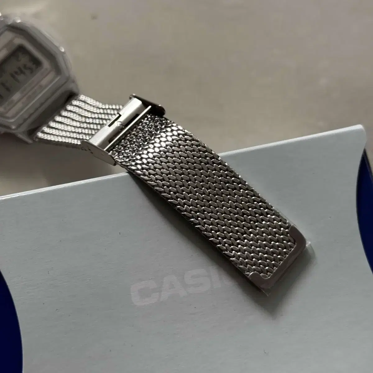 CASIO 카시오 A1000MA WATCH