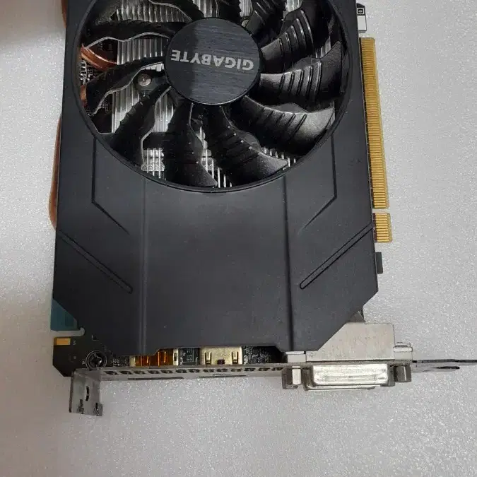 GTX960 2GB 그래픽카드