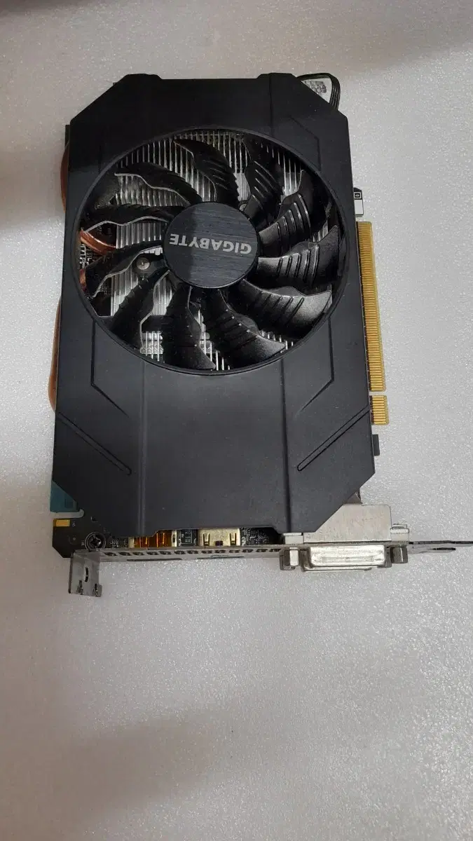 GTX960 2GB 그래픽카드