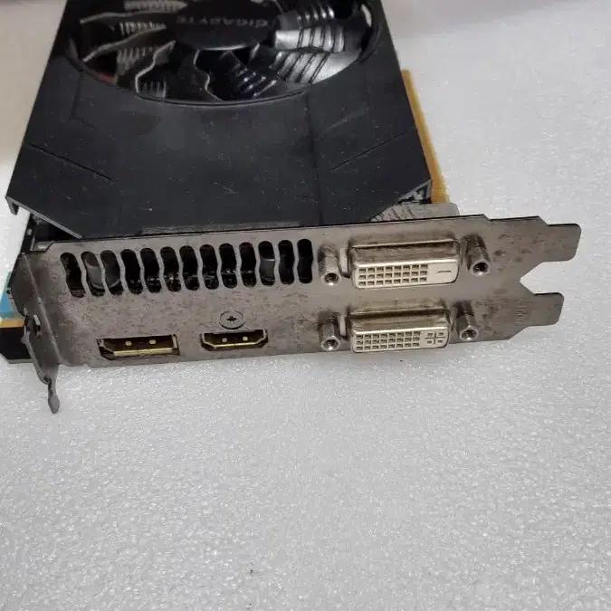 GTX960 2GB 그래픽카드