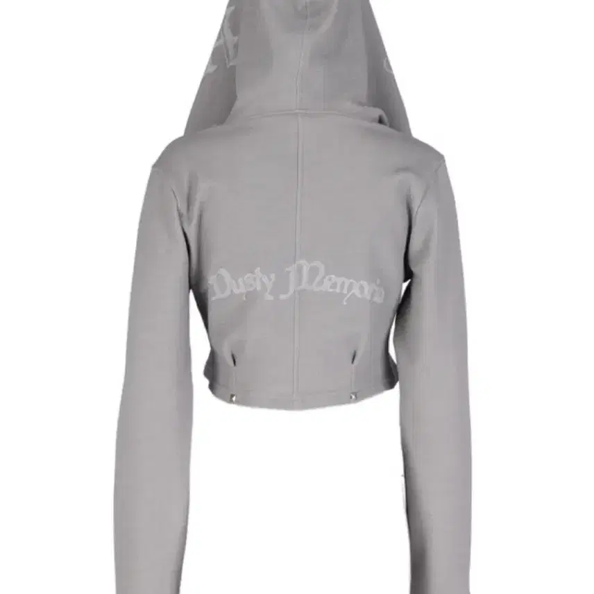 Honkyo grey hoodie jacket