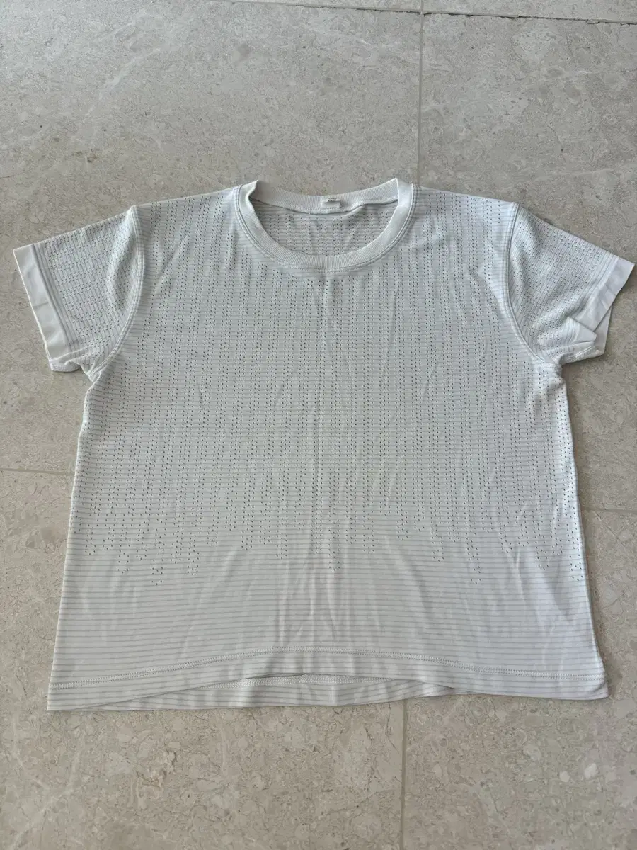 Lululemon White Top