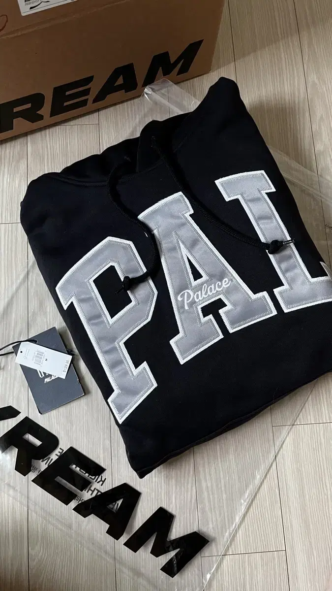 Gap Pallas Hoodie Navy M (100) One Size Fits Most