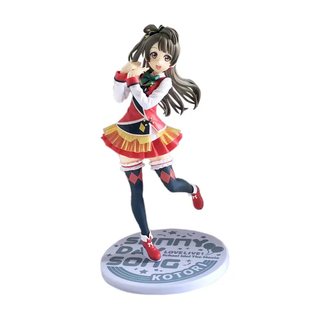 Love Live! Kotori Figures/Beautiful Girl Figures/Classic Figures