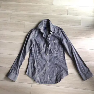 L'Appartement 라빠르망스트라이프 셔츠