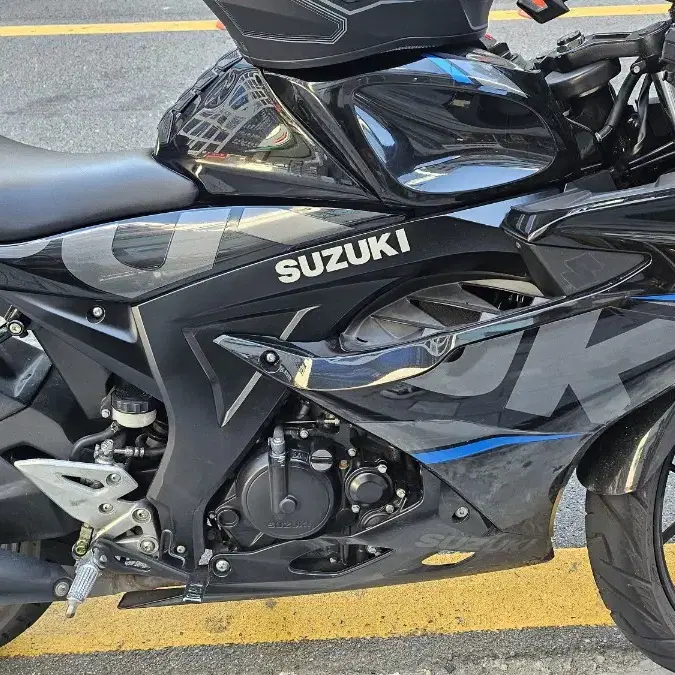 gsxr125