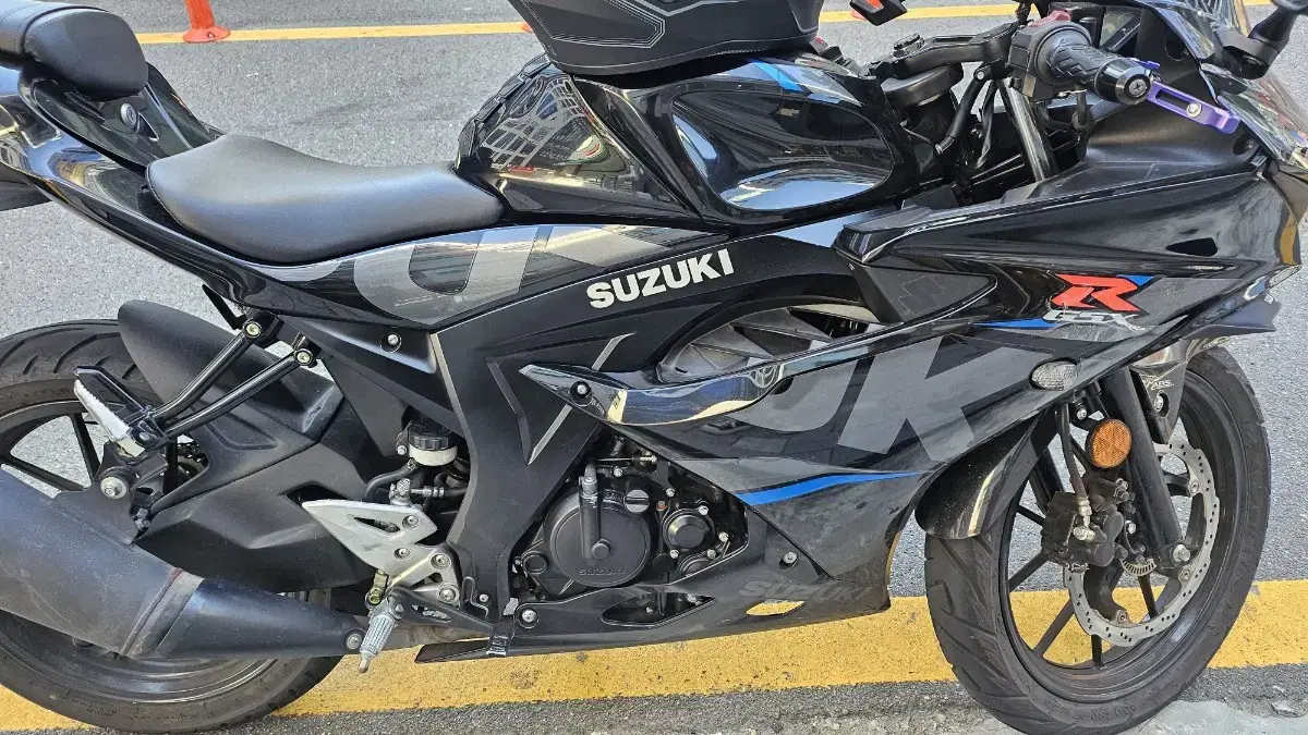 gsxr125