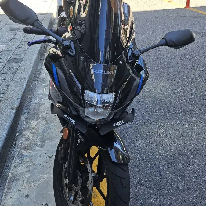 gsxr125