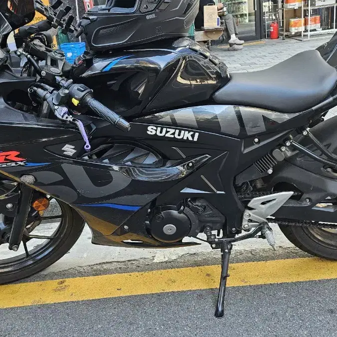 gsxr125