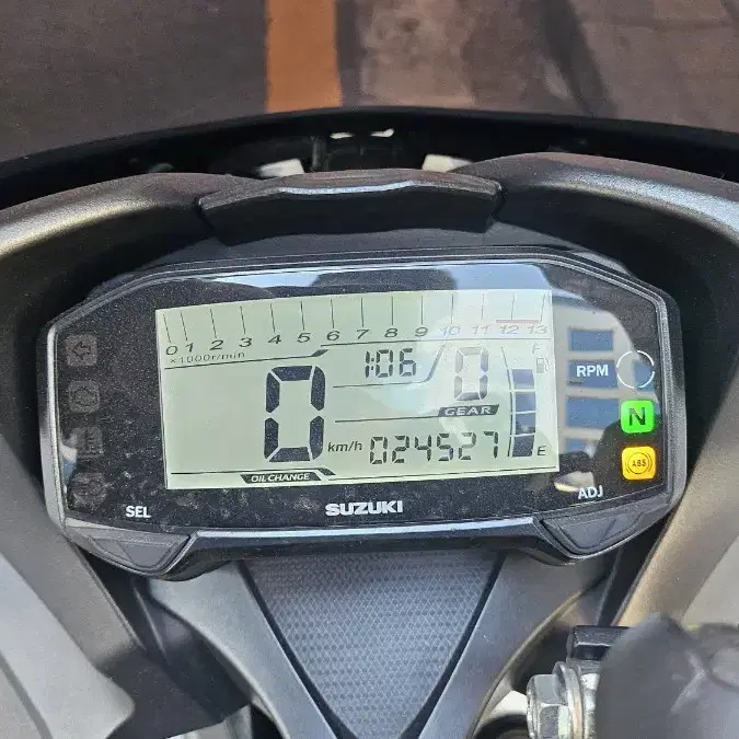 gsxr125