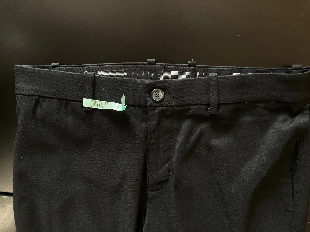 Nike Dry Fit Banded Chino Cotton Pants