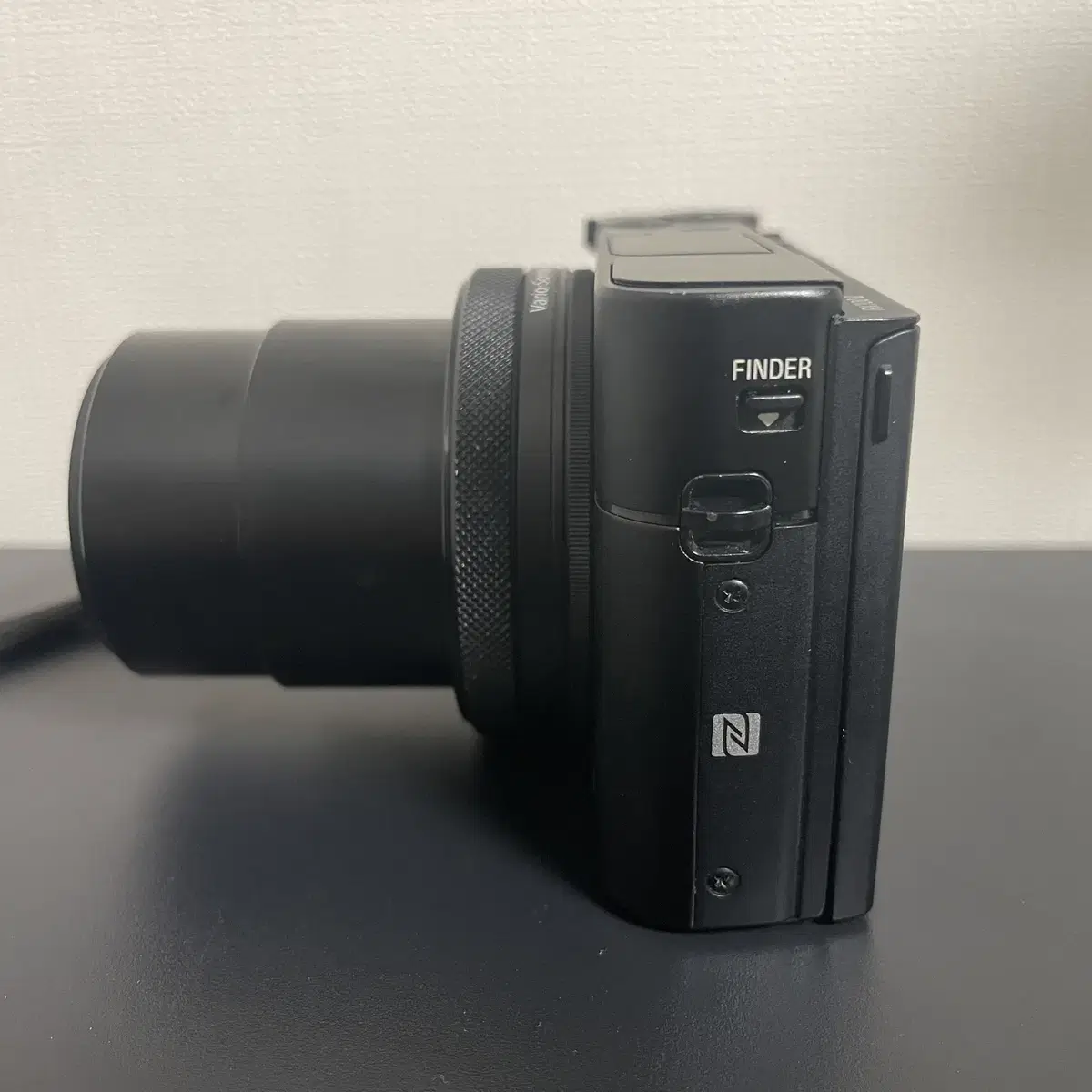 소니 RX100M5A