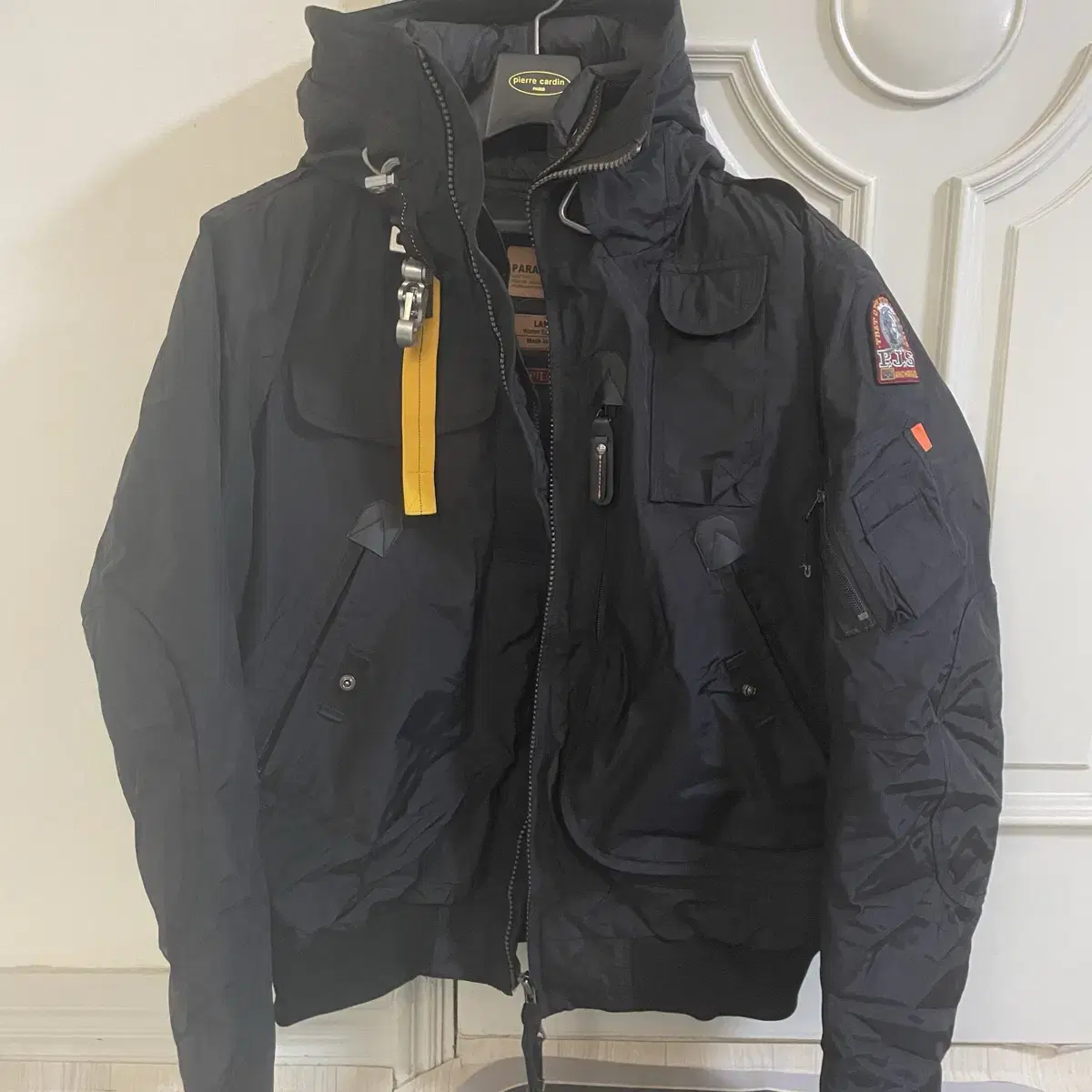 [Full configuration/23 years old]Parajumpers Gobi L