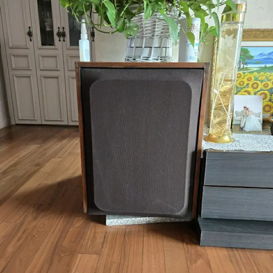 jbl  l65