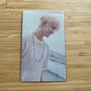 세븐틴 SPILL THE FEELS 도겸 DK 라퀴드로
