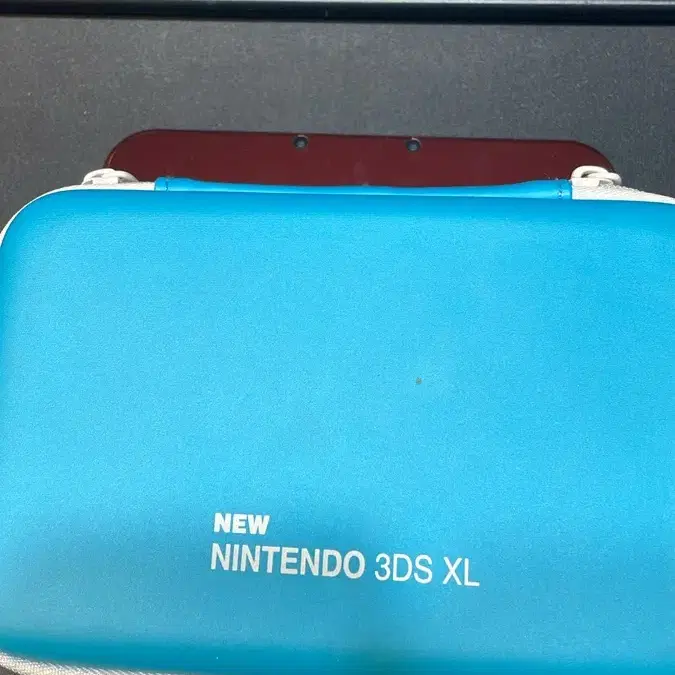 닌텐도 3DS XL