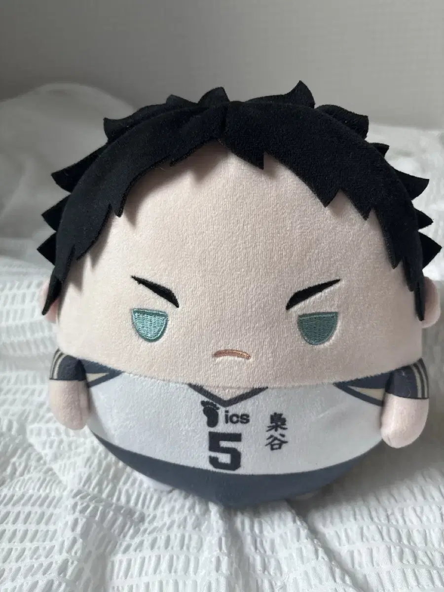 Akaashi Uniform Fuwakororing M WTS