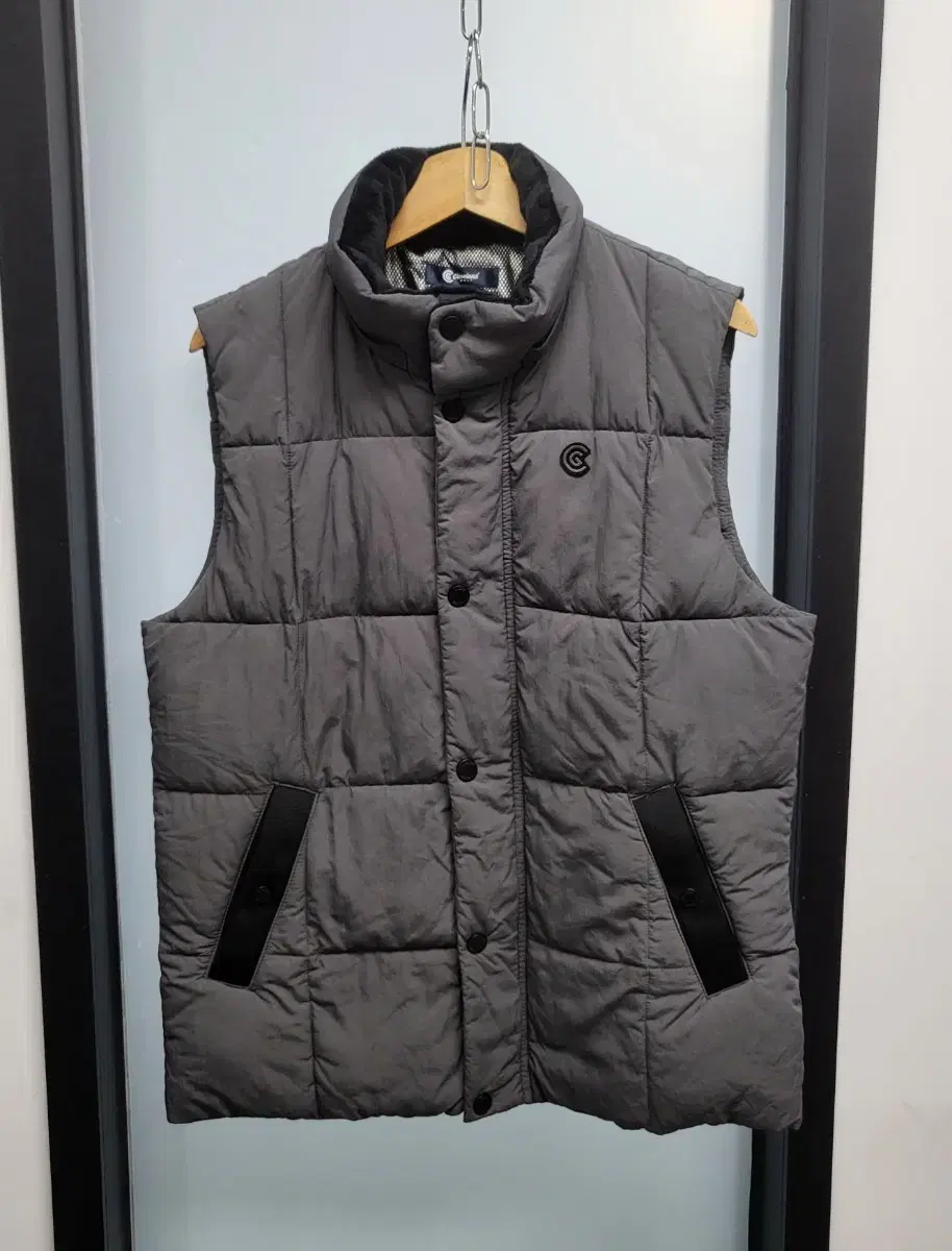 Cleveland Padded Vest L