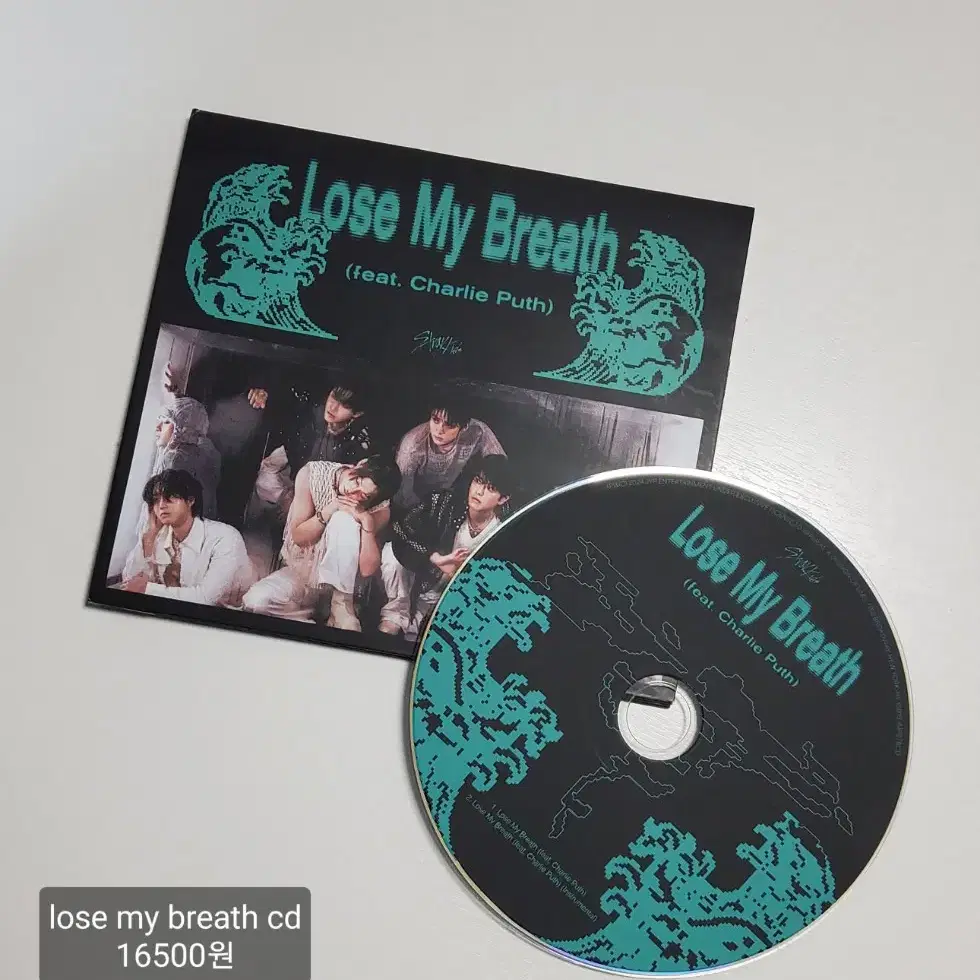 lmb cd