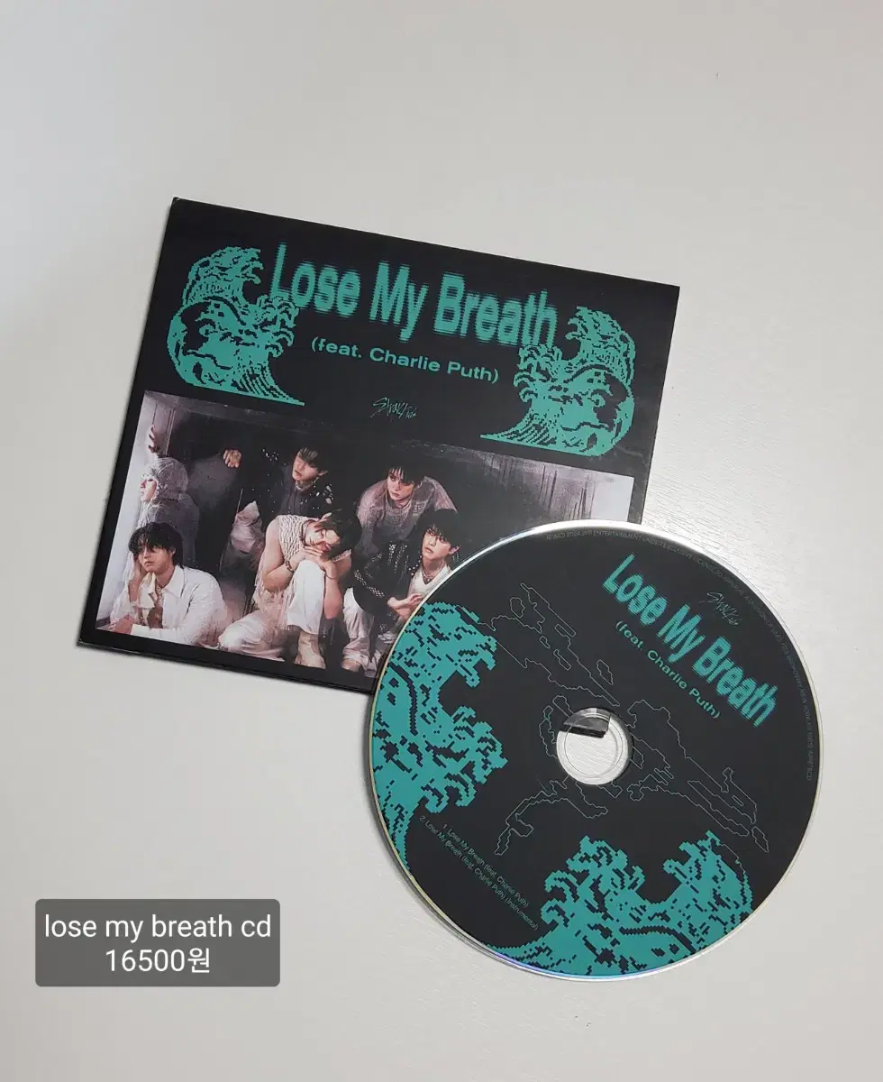 lmb cd