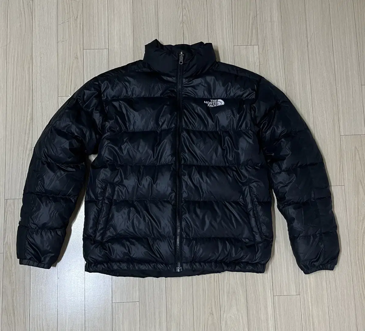 The North Face Padding 600