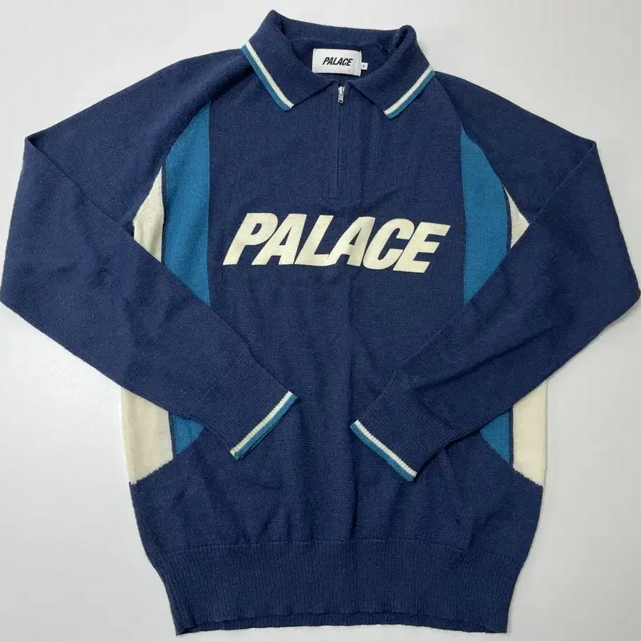 팔라스(PALACE) 폴로집니트 s