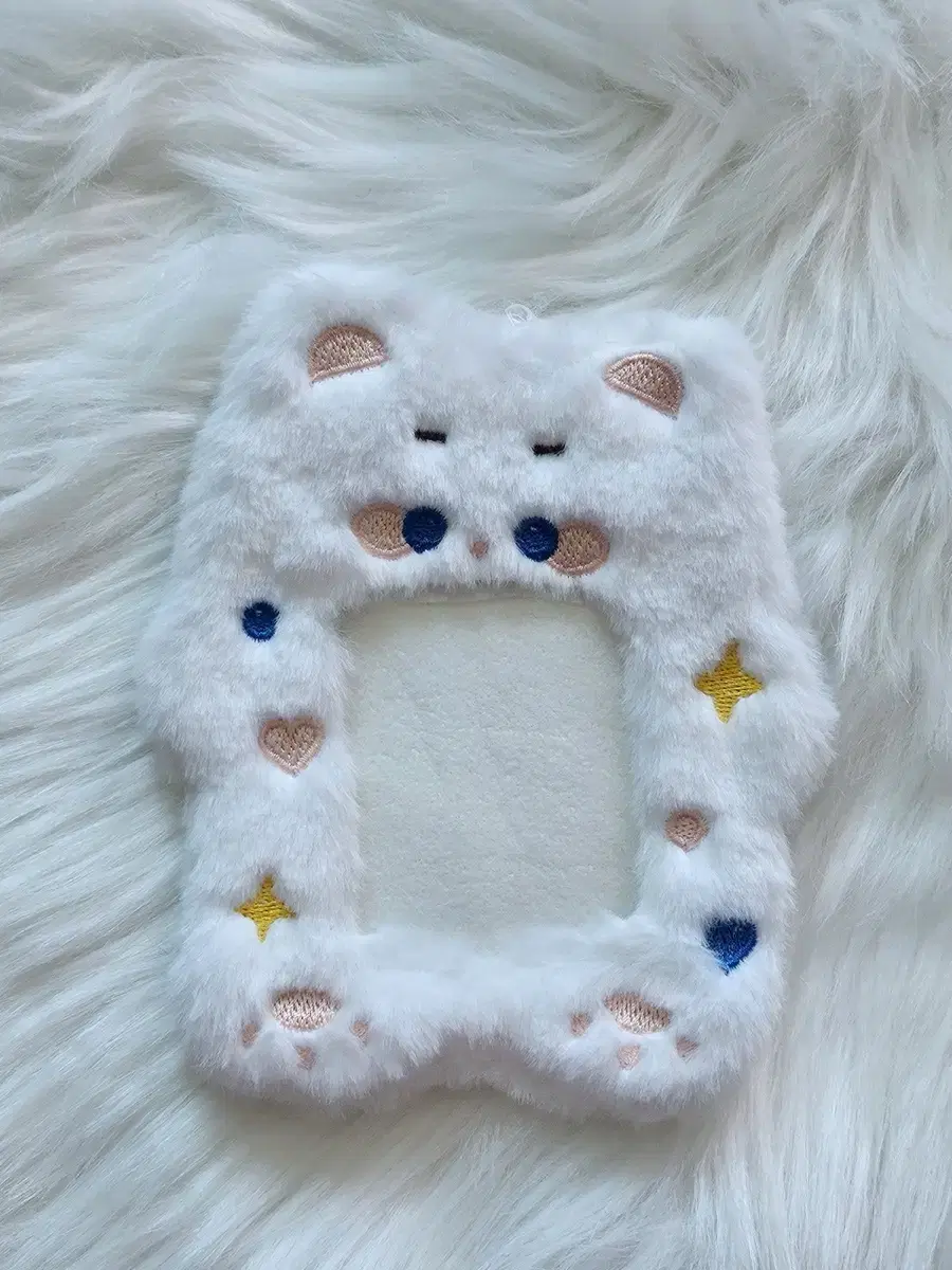 Cat Photocard Holder Pokaholder