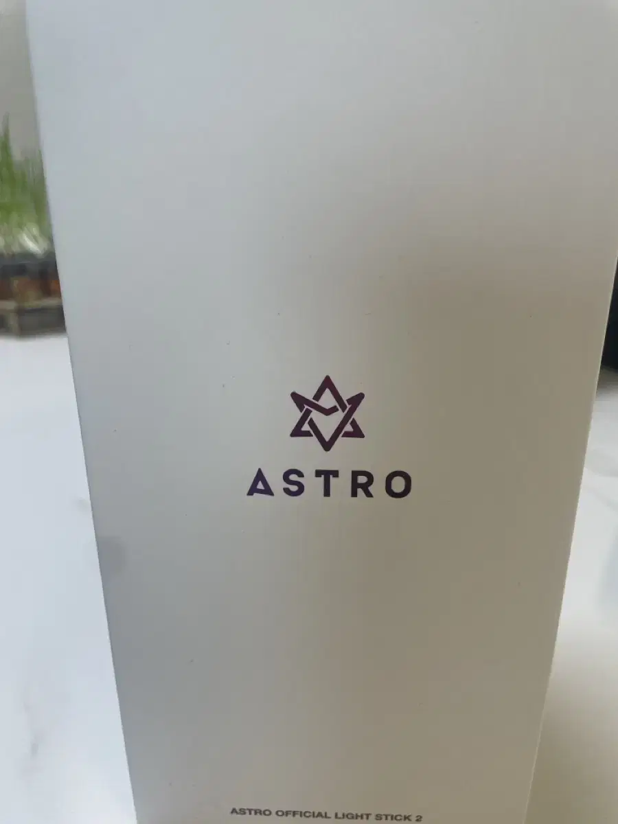 아스트로 응원봉 2