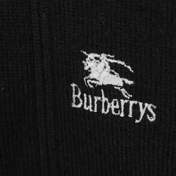 Burberrys 코만도 스웨터