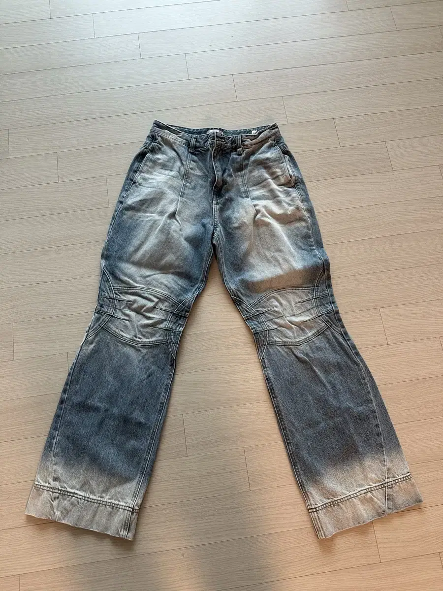 ETCE ETCE Biker Denim M