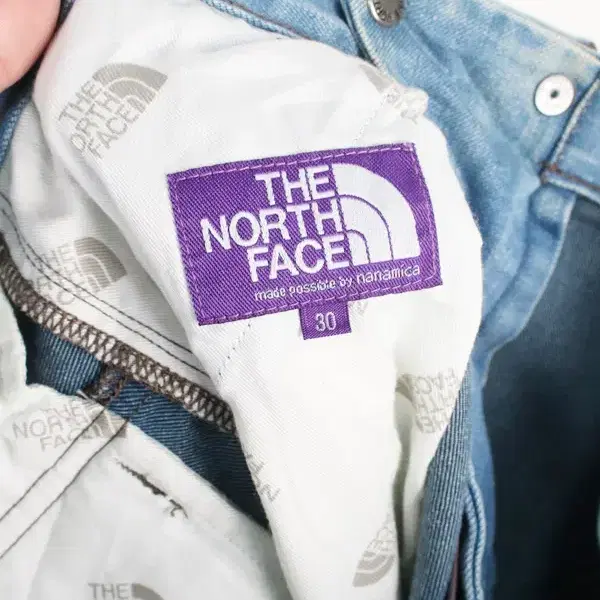 (30)THE NORTH FACE x NANAMICA