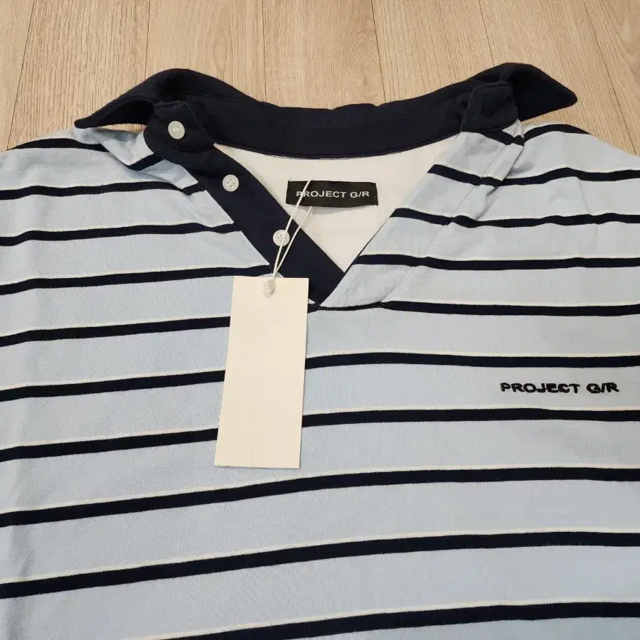 トップス Project G/R Bullied POLO Shirts Navy 2) Project GR Polo Shirt Navy #프로젝트GR,#그레일즈,#프지알,#셔츠