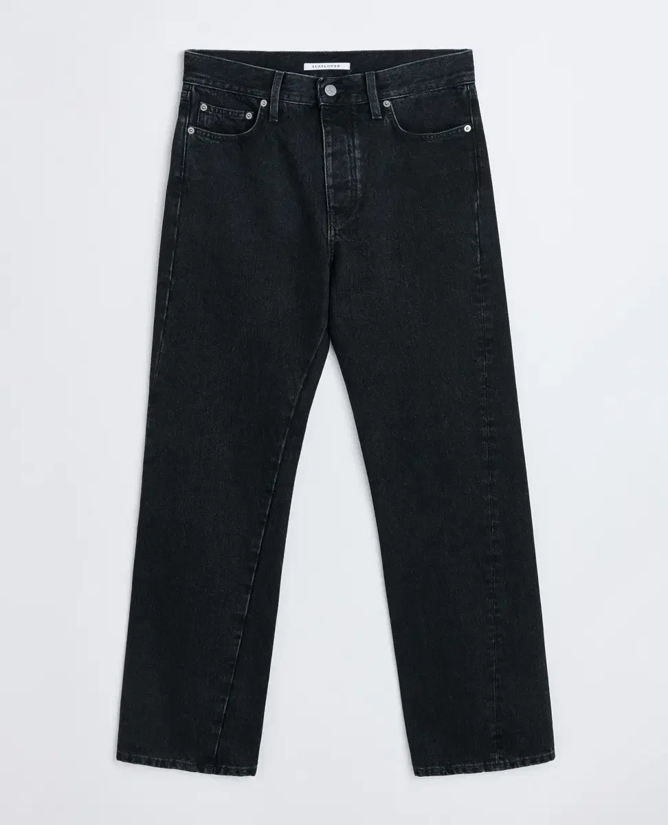 Sunflower Standard Denim Black