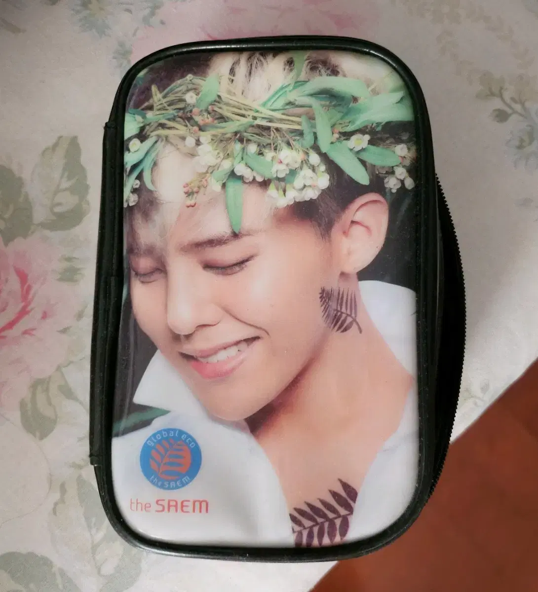 G-Dragon Thesam Pouch