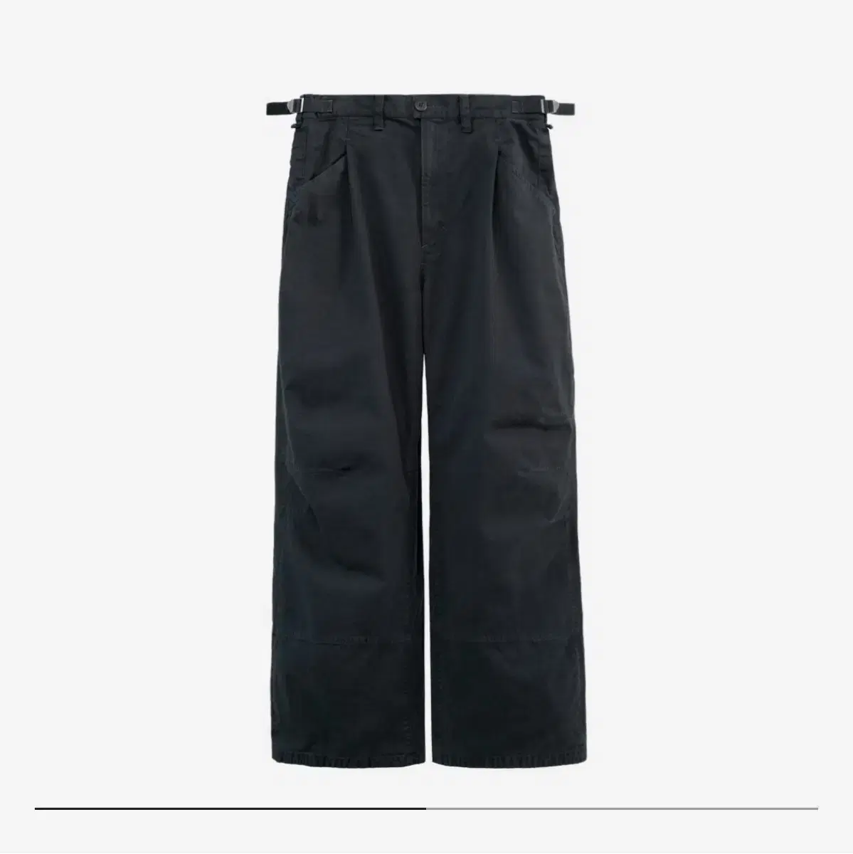 [2] Sell polythene lew 3dart chino pants