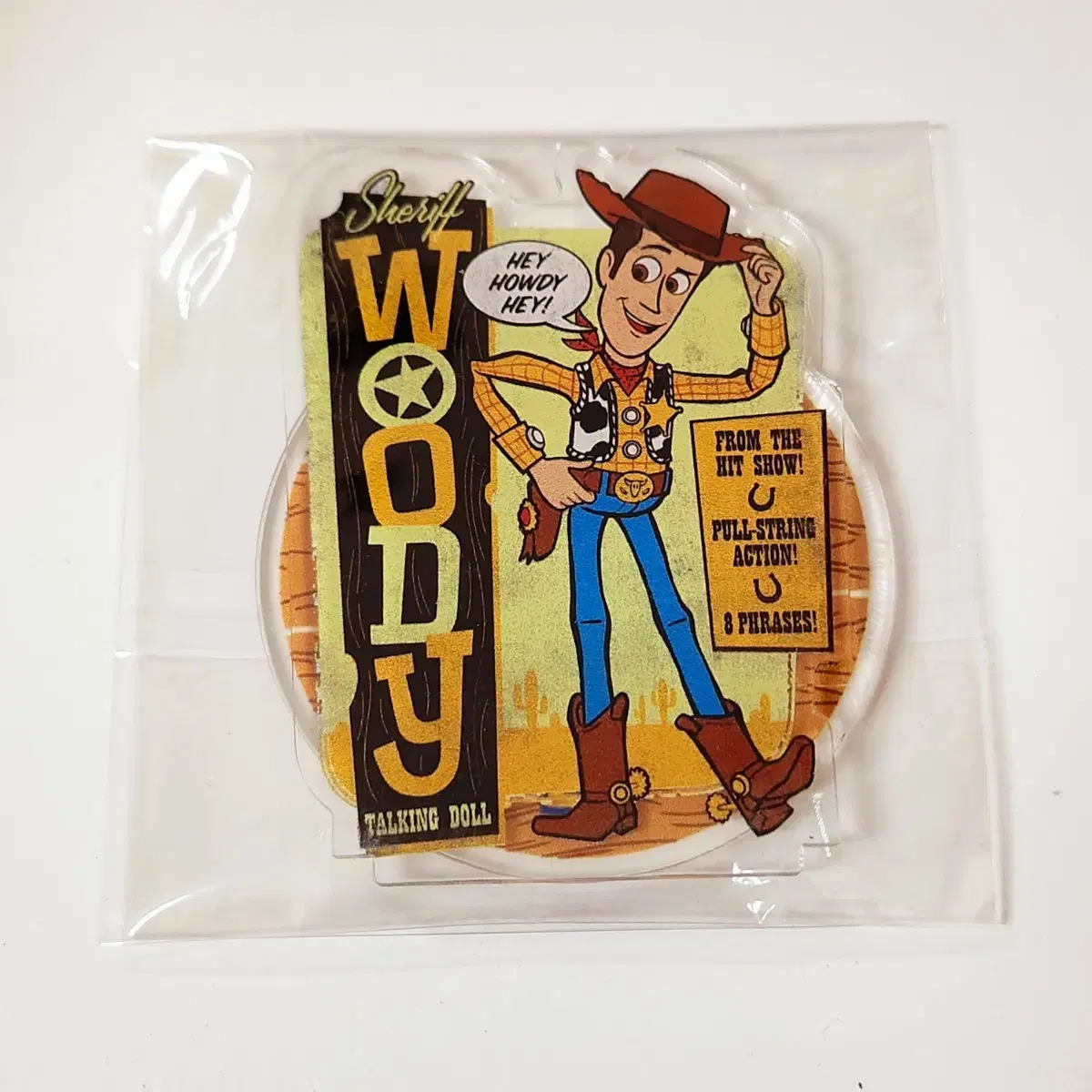 Woody/Woody Figures/Woody Ornaments/Toy Story